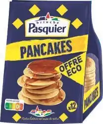 U Express PANCAKES NATURE offre