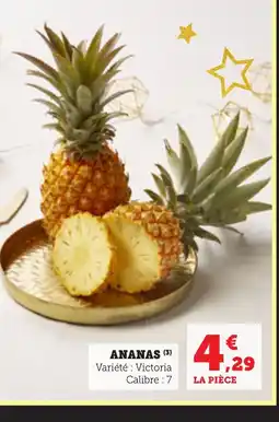 Bi1 Ananas offre