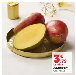 Bi1 Mangue offre