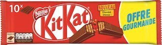 U Express KIT KAT offre