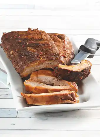 U Express RIBS MADRANGE offre