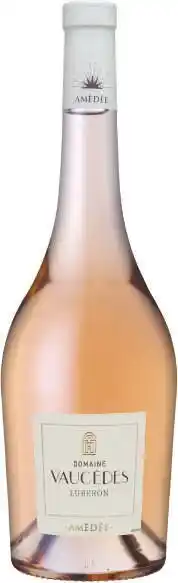 U Express LUBERON AOP ROSE offre