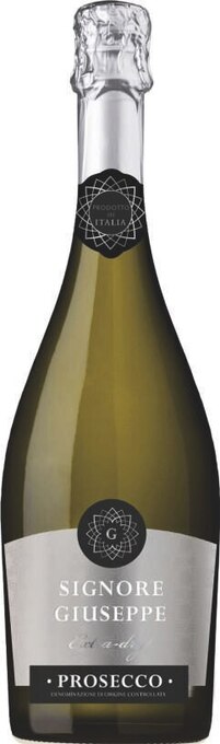 U Express PROSECCO DOC EXTRA DRY offre