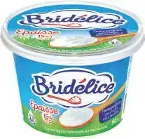 U Express CREME FRAICHE EPAISSE LEGERE 15% MG offre