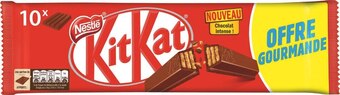 U Express KIT KAT offre