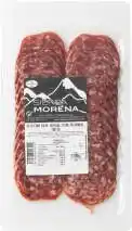 U Express SAUCISSON IBERIQUE offre