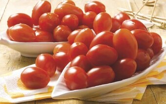 U Express TOMATE CERISE ROUGE ALLONGEE offre