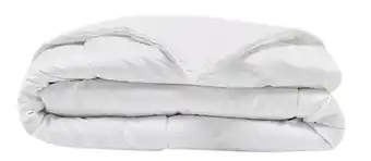 Carrefour Couette basic offre