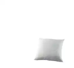 Carrefour Tex home oreiller microfibre offre