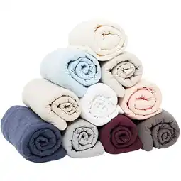 Carrefour Tex home linge de lit jersey offre