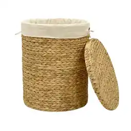 Carrefour Coffre à linge offre