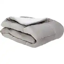 Carrefour Tex home couette moelleuse offre