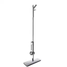 Carrefour Medek balai 2 en 1 vaporisateur offre