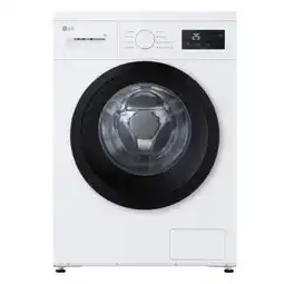 Carrefour Lg lave linge offre