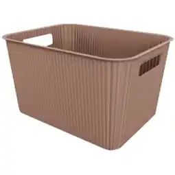 Carrefour Sundis panier vibes 14l moka offre