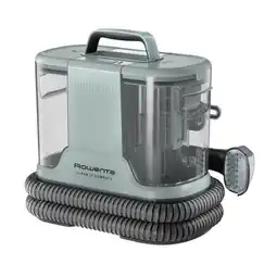 Carrefour Rowenta shampouineuse offre