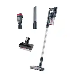 Carrefour Severin aspirateur balai offre