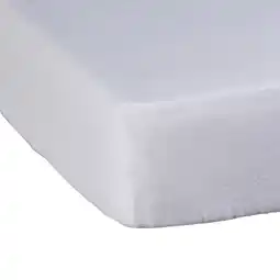 Carrefour Market Tex basic alèse molleton offre