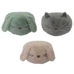 Carrefour Market Carrefour home pouf animal offre