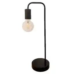 Carrefour Market Carrefour home lampe de bureau offre