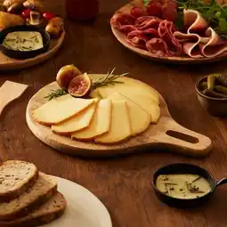 Carrefour Market Richesmonts raclette format familial offre