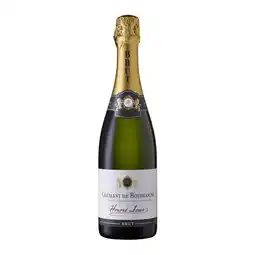 Carrefour Market Honoré louis a.o.p. crémant de bourgogne offre