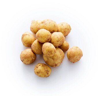 Match Pomme de terre de consommation offre
