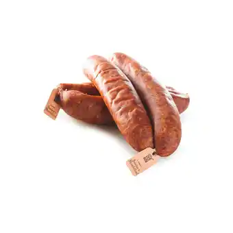 Match Patrimoine gourmand saucisse de montbéliard igp offre