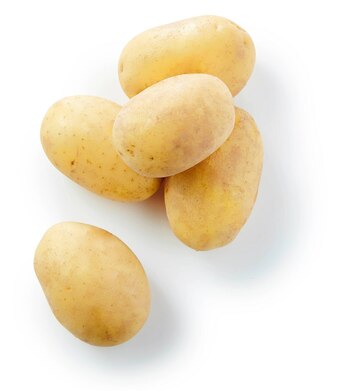 Match Pomme de terre de consommation offre