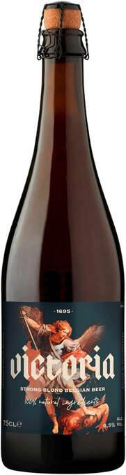 Match Victoria bière offre