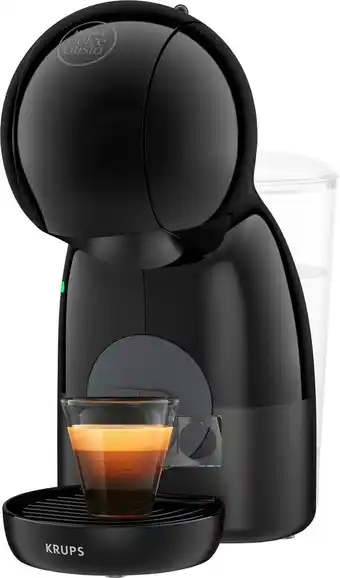 Match Dolce gusto piccolo machine à café offre