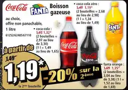 Norma • coca-cola offre
