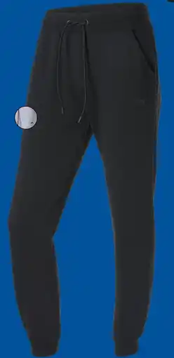 Lidl Crivit pantalon molletonné homme offre