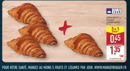 ALDI Croissants offre