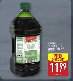 ALDI BELLASAN Huile d'olive vierge extra offre