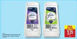 ALDI GLADE Désodorisant gel parfumé offre