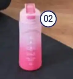 ALDI CROFTON Gourde offre