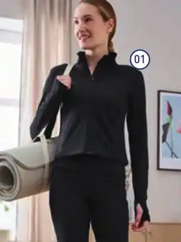 ALDI CRANE Veste de sport offre