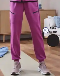 ALDI CRANE Pantalon jogging offre