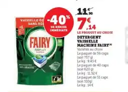 Hyper U SANYTOL Detachante desinfectante offre