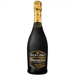 E.Leclerc Prosecco Perlino Millesimato, 2024 - Italie - Brut - 75 cl offre