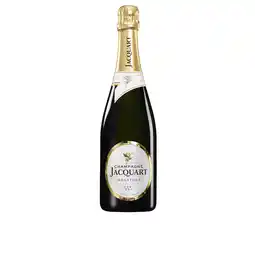 E.Leclerc Champagne Jacquart - Demi-sec - 75 cl offre