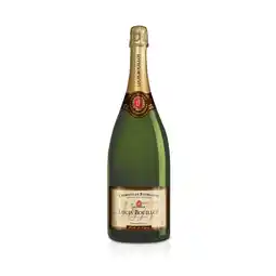 E.Leclerc Magnum Louis Bouillot - Brut - 150 cl offre