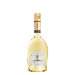 E.Leclerc Crémant de Limoux AOP Clos Martinolles - Brut - 75 cl offre