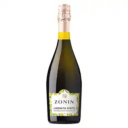 E.Leclerc Zonin, ITALIE - Extra-Sec Blanc de Blancs - 75 cl offre
