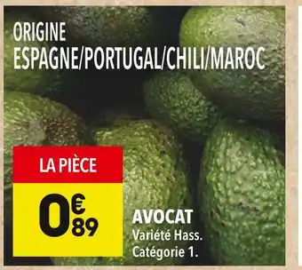 Supeco Avocat offre