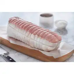 Carrefour Filiere qualite carf veau : rôti*** filière qualité carrefour offre