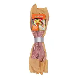 Carrefour Loeul et piriot lapin entier offre