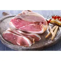 Carrefour Carrefour jambon sec italien carrefour offre