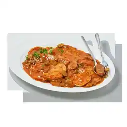 Carrefour Tg lechef langue de boeuf sauce piquante offre